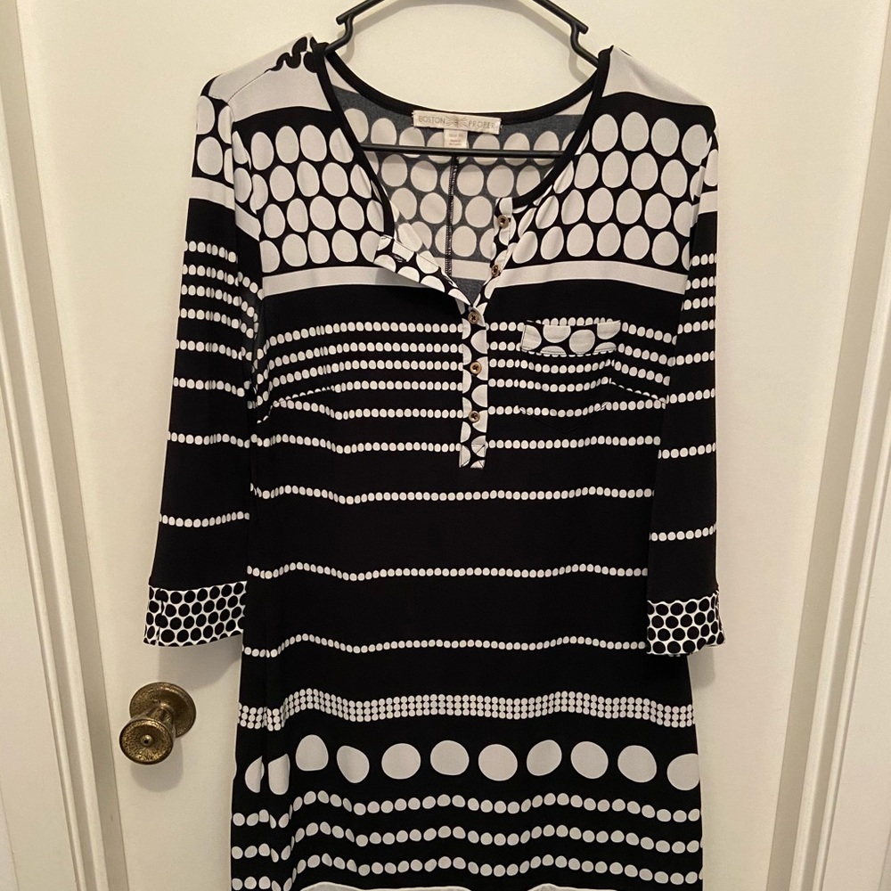 Boston Proper Dress
